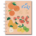 THE HAPPY PLANNER  COOKING 101 CLASSIC RECIPE ORGANIZER *minimum order 1 unit