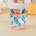 THE HAPPY PLANNER SPRINGTIME FLORA SMALL PEN POUCH *minimum order 1 unit