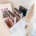 THE HAPPY PLANNER  NEUTRAL FLORALS STICKER PAD STORAGE SRP $22.95 *minimum order 1 unit only