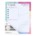 The Happy Planner Mom Block Pad SRP $19.95 each *minimum order 1 unit*