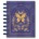 The Happy Planner Share Your Magic 12-Month Undated Planner Classic Size Vertical Layout *minimum order 1 unit* Retails $44.95 each BTS BUCKOFF PROMO $1 Off $20.00