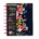 The Happy Planner July 2026 - June 2027 Golden Garden Mom Classic 12 Month Disc Bound Dated Planner Classic Parenting Layout 12 Months SRP $49.95 each *minimum order 1 unit*