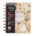 The Happy Planner July 2026 - June 2027 Modern Nature Wellness Classic 12 Month Disc Bound Dated Planner Classic Wellness Layout 12 Months SRP $49.95 each *minimum order 1 unit* (1 unit left in stock)