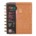 The Happy Planner Dune Hues Velvet Classic Disc Bound Dated Planner July 2026 to June 2027 Customizable Dashboard Layout 12 Months *minimum order 1 unit only*