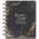 The Happy Planner® Undated Hello Savings KNOW YOUR WORTH Classic Budget 12 Months *minimum order 1 unit* (1 unit left in stock)