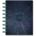 THE HAPPY PLANNER LOOK TO THE STARS CLASSIC UNDATED 12 MONTH PLANNER *minimum order 1 unit only* Retails $44.95 each