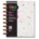 The Happy Planner Baby On The Way Classic 12 Month Disc Bound Undated Planner *minimum order 1 unit* Retail $44.95 each