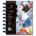 The Happy Planner DISNEY ©PRINCESS CLASSIC Snow White Dreams Undated Planner Vertical Layout 12 Months 7" x 9.25”  *minimum order 1 unit