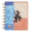 The Happy Planner Disney & Pixar Toy Story Desert Rodeo Classic Undated Customizable Planner Classic Dashboard Layout 12 Months *minimum order 1 unit only*