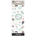 The Happy Planner Farmhouse Petite Sticker Sheets 339 Pieces *min order 3 units*