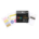 THE HAPPY PLANNER  PRODUCTIVITY TINY STICKER PAD *minimum order 1 unit