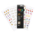 THE HAPPY PLANNER ALL THE THINGS ICONS 8 STICKER SHEETS *minimum order 1 unit