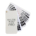 THE HAPPY PLANNER  WORK + LIFE METROPOLITAN STICKER FAN BOOK *minimum order 1 unit