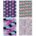 GOAL DIGGER 2Pocket Portfolio Folder *minimum order 6 units* (order in increments of 6)