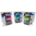 Sharpener Crank Manual Vacuum Mount *minimum order 3 units* (order in increments of 3)
