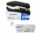 Swingline Heavy Metal Stapler Omnipress 30 Black Gray 30-sheet Capacity Retails $21.95 each *minimum order 2 units* (order in increments of 2)