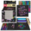 ARTEZA Scratch Art Notes 3.5" X 3.5" 202 Sheets Eye Catching Designs *minimum order 2 units* (order in increments of 2)