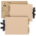 ARTEZA Scrapbook 2Pack Spiral Bound Craft Cover 8.5" X 11" 40 Sheets *minimum order 2 sets* (order in increments of 2)