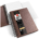 ARTEZA 100 Sheets 1Pc Premium Sketch Book Spiral Bound Hardcover Brown 5.5" x 8.5" 200 Pages *minimum order 3 units* (order in increments of 3 units)