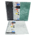 1-Subject Notebook 100 Sheets Faux Snakeskin Cover Designs MEAD Five Star *minimum order 12 units* (order in increments of 12)