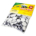 Arts Craft Crayola 150count Googly Eyes Peel n Stick Assorted Sizes*minimum order 6 units* (order in increments of 6)