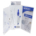 Westcott 6Piece Math Geometry Kit Value Pack *minimum order 6 units* (order in increments of 6)
