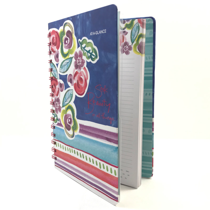 Journal Undated At A Glance Notebook *minimum order 6 units* (order in ...