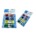 140 Flags Removable Sign Here Flags 140 Flags in 4 Dispensers .5" X 1.7" *minimum order 6 units* (order in increments of 6)