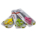 5" Pointed Tip Scissors Acme Westcott Value *minimum order 12 units* (order in increments of 12) BTS BuckOff Promo $1 OFF $1.75