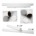 3" x 24" White Fiberboard Mailing & Storage Tube *NO UPC Barcode* Open Stock Only Quality Park Retails $5.95 each *minimum order 2 units* (order in increments of 2)