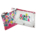 Z Binder Pouch Good Vibes 10" x 7.5" *min order 6 units* (increments of 6)