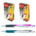Mechanical Pencils 0.5mm 12count retail box *minimum order Two 12count boxes* (order in increments of 2)