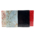 Journal Faux Croc & Marble Swirls Ivory Pages *minimum order 4 units*  (order in increments of 4)