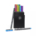 Arteza Micro-Line Ink Pens 12count Assorted Colors .01mm Fine Tip *minimum order 2 units* (order in increments of 2)