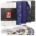 ARTEZA Pocket Notebook Set 5Pack 5" X 8" Constellation 2 Bullet 2 Lined 1 Blank *minimum order Three 5pack units* $1.79 each notebook!