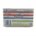 Index Cards Bar Slab Ruled 100count *minimum order 6 units* (order in increments of 6)
