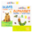 ERIC CARLE Coloring and Activity Book 2 Titles Alphabet and Numbers *minimum order 6 units* (order in increments of 6)
