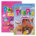 KAPPA Super Jumbo Play Pad Digest Size 2 Titles Dot to Dot Mazes Puzzles *minimum order 6 units* (order in increments of 6)