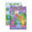 Coloring Book MY FIRST Activity Book 2 Titles *minimum order 6 units* (order in increments of 6)