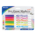 6count Bright Colors Fine Tip Dry Erase Markers *minimum order 6 units* (order in increments of 6)