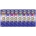 1.35 fl oz / 40ml Bingo Marker Dabber 8 colors *minimum order 8 units* (order in increments of 8)
