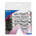 12count Black Chisel Tip Dry Erase Markers Retail Box *minimum order TWO (12ct boxes) units*  PRICED TO CLEAR **DISCO** $3.50 each