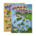Activity Book KAPPA Maze Craze 2 Titles *min order 6 units*