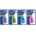 Correction Tape Mini Fashion 5mm x 236" *minimum order 6 units* (order in increments of 6)