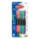 5 Colour Optima Oil-Gel Ink Retractable Pen Bazic *minimum order 6 units* (order in increments of 6)