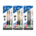 2Pack Lynx Satin Top 4-color Pen Metallic Color Barrels Black Blue Red Green *minimum order 6 units* (order in multiples of 6)