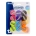 Sharpener Small Round Pencil & Crayon 12count *minimum order 6 units* (order in increments of 6)