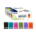 Sharpener Dual Blades w/ Lid & Receptacle 1Piece (24 in bulk box) *minimum order 24 units in retail box* (order in increments of 24 units)