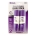Glue Stick 0.7 oz (21g) Washable Disappearing Purple 2ct *minimum order 6 units* (order in increments of 6)