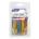 Paper Clips Mega Size Vinyl Coated Colors 10ct *minimum order 6 units* (order in increments of 6)